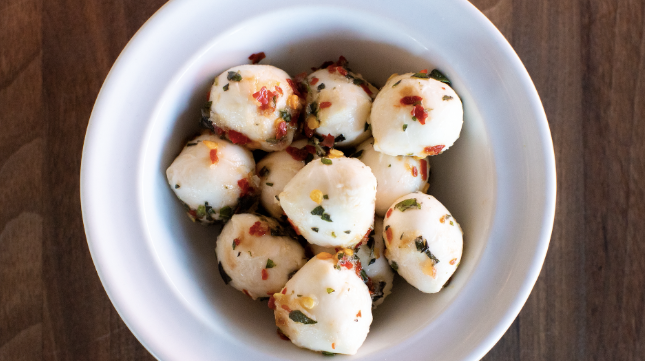 Uncle Nicky's Italian Specialties by null