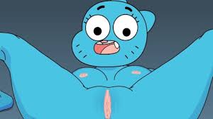 Amazing world of gumball hentai jpg x Amazing world of gumball hentai