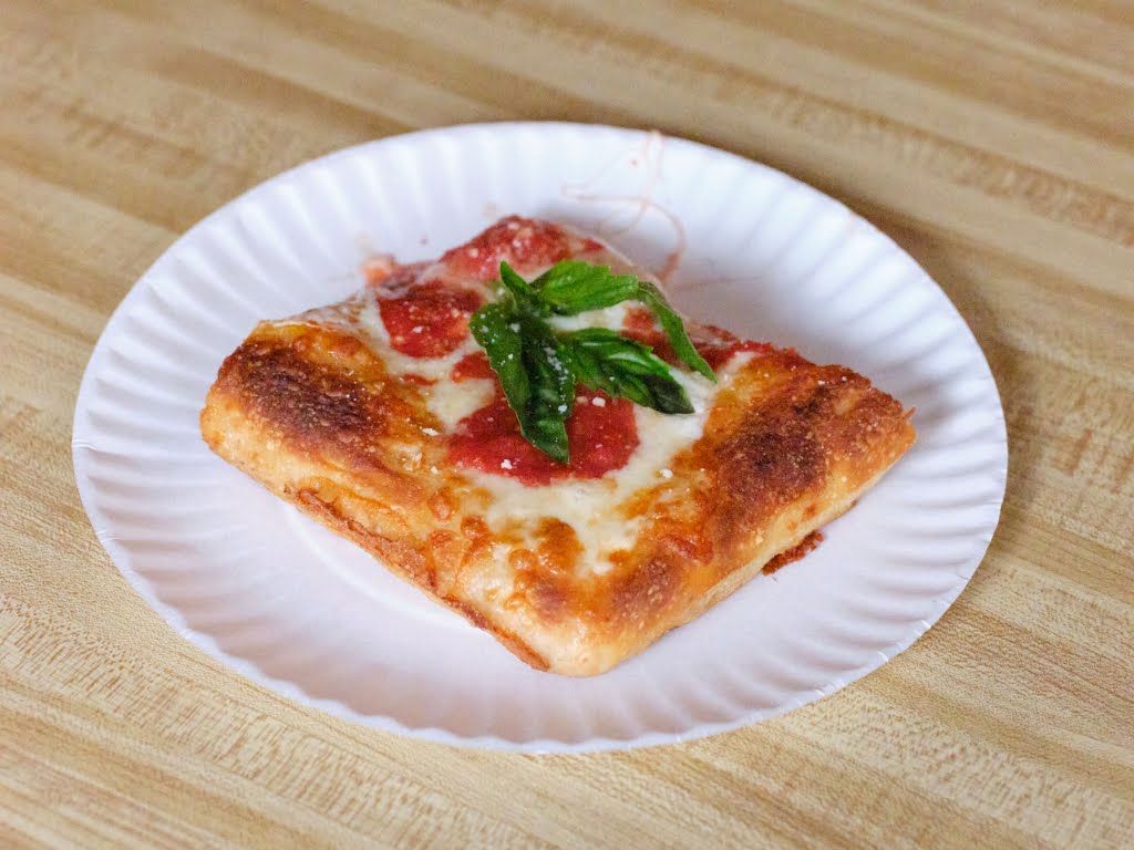 Andrea's Pizza by null