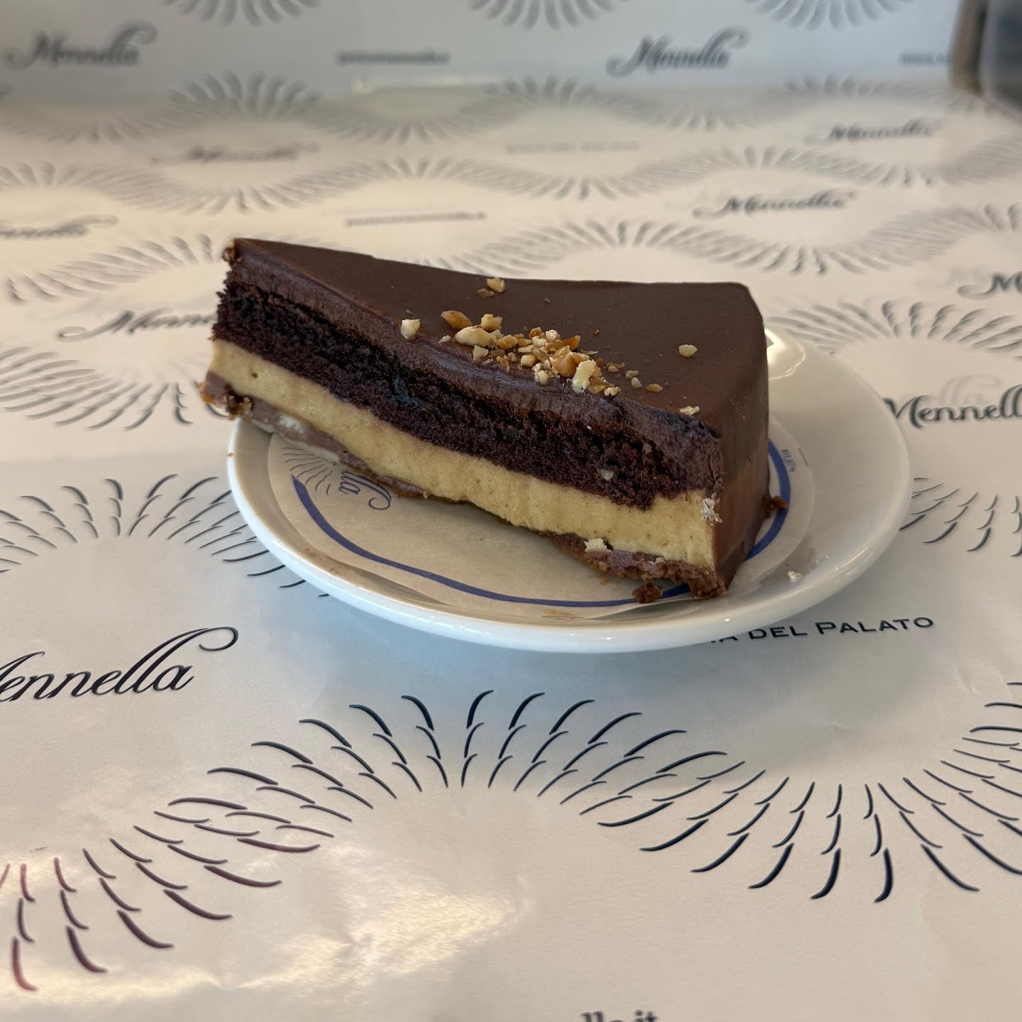 Gelateria Mennella by null