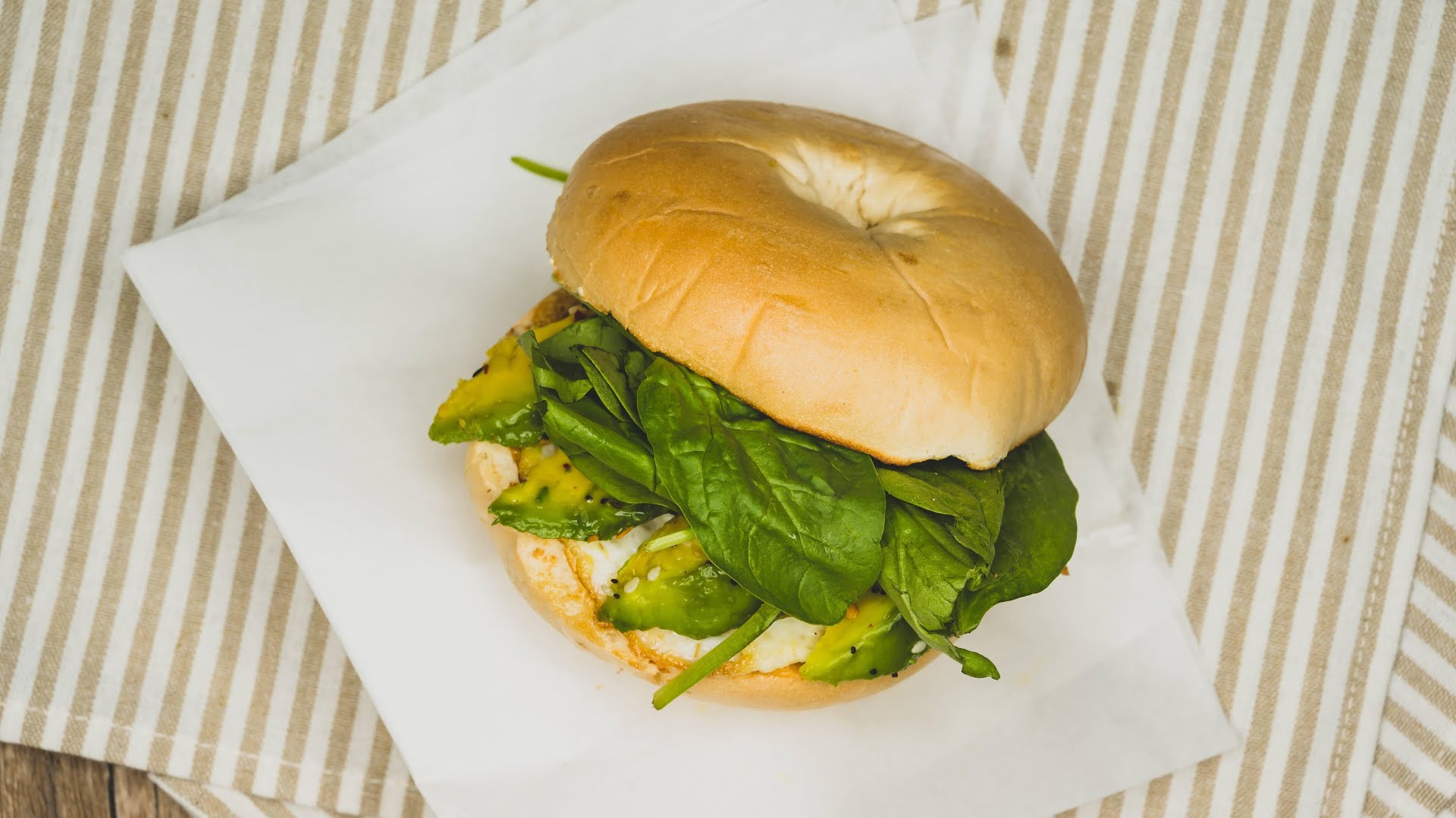 Cafe Madeline by null