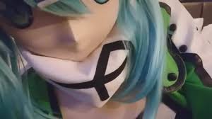 Sinon sao jpg x Sinon sao
