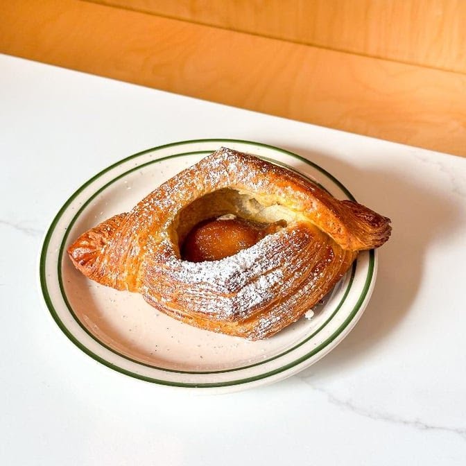 Lodge Bread Company by null