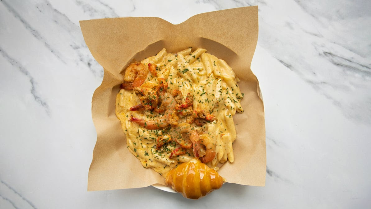 The Bayou Affect by null