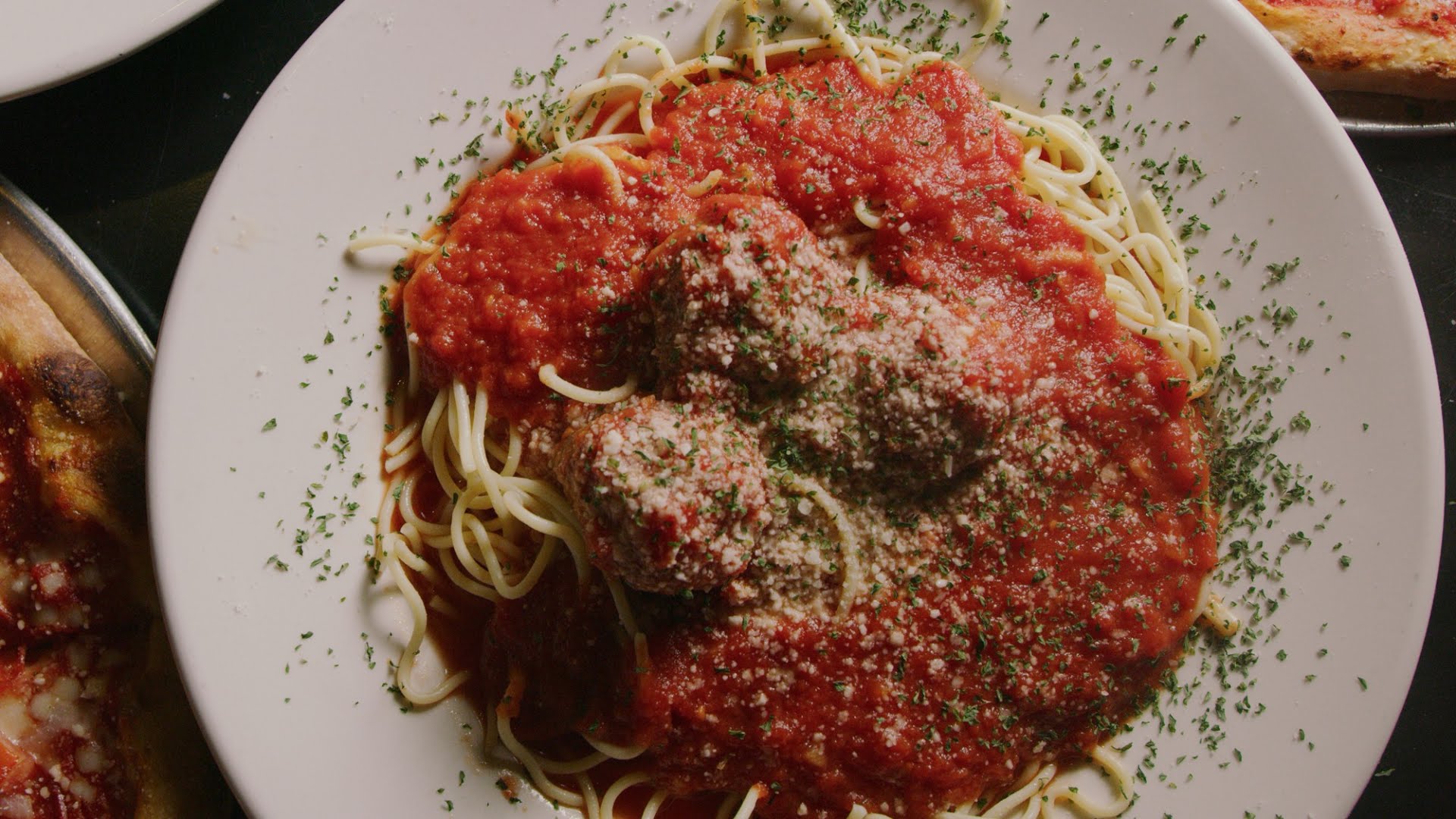 Pisano's Pizzeria & Italian Kitchen by null
