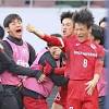 高校サッカー、東山が大津をＰＫ戦で破り初の決勝進出…岡山学芸 ...