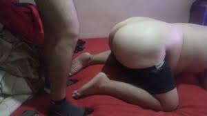 Chica con culo grande es follada en el bosque jpg x Culo grande