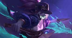 League of legends akali kda jpg x League of legends akali kda