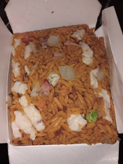 China Moon Restaurant by null