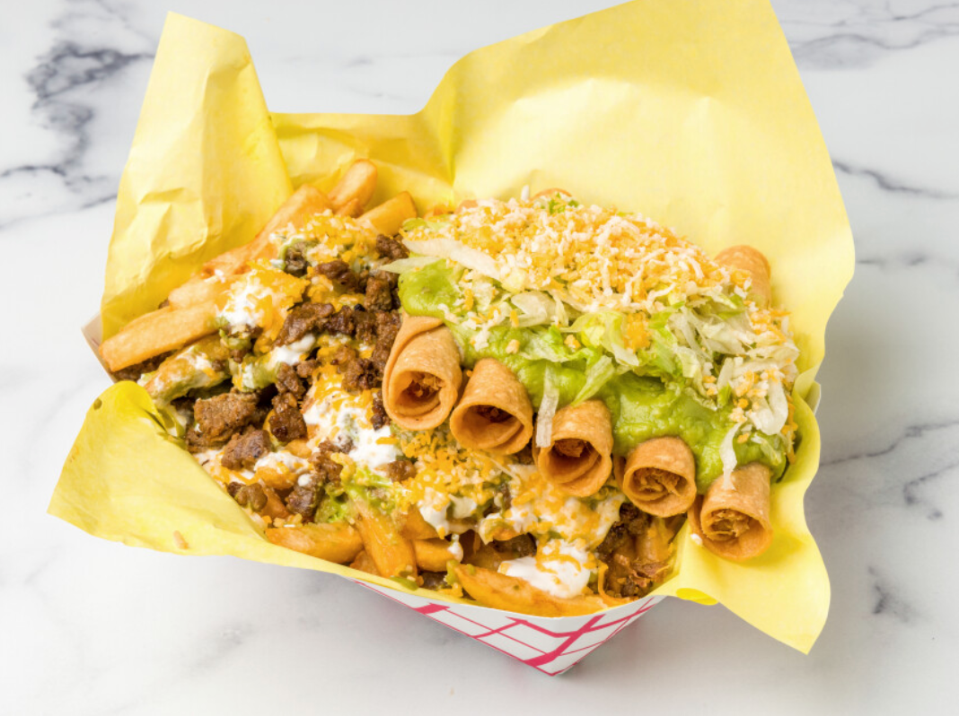 Don Ladis Taco Shop by null