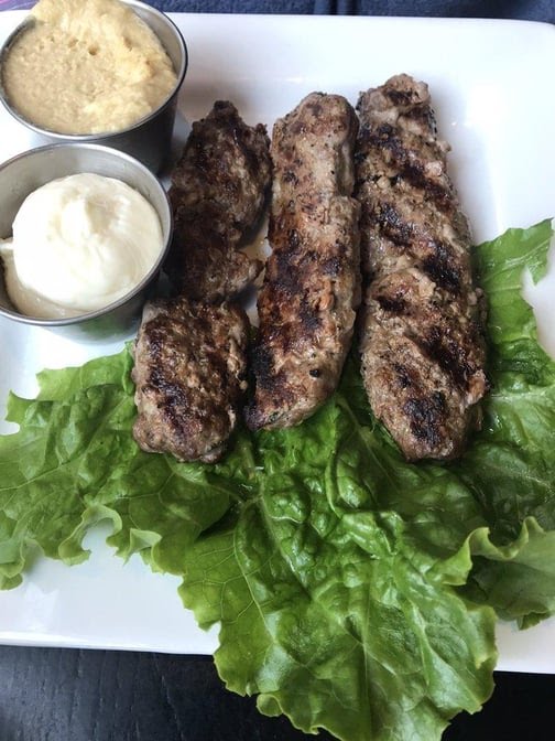 Nadim's Downtown Mediterranean Grill by null