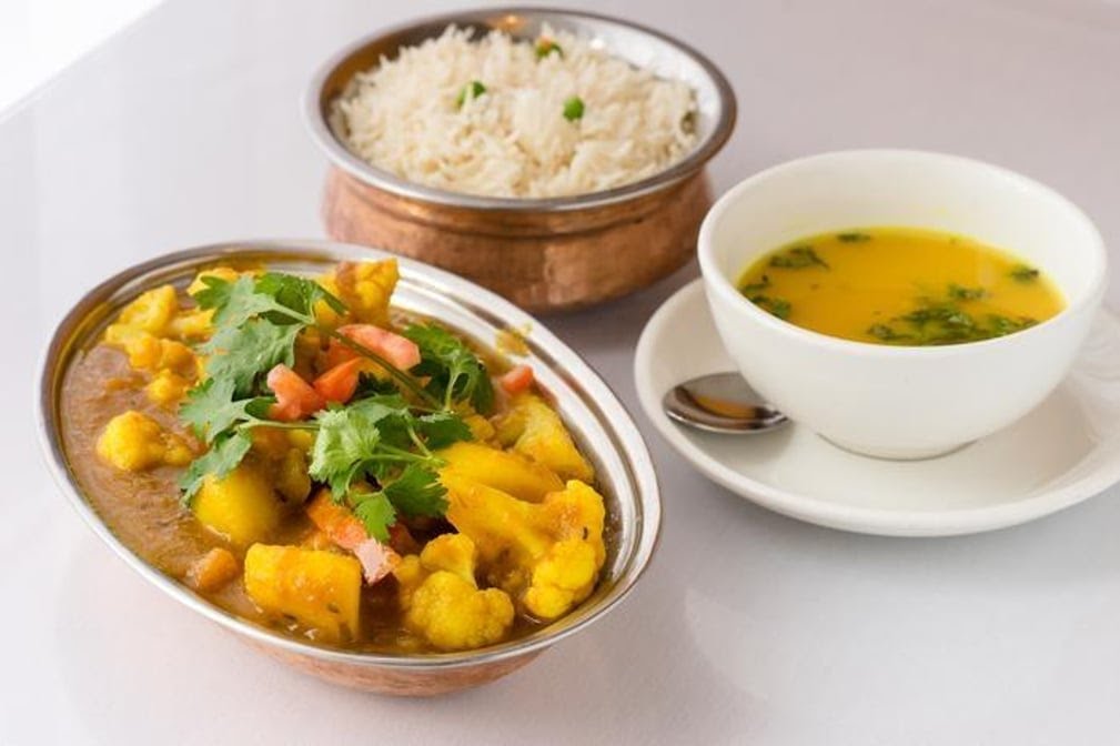 Tashi Delek Cuisine by null