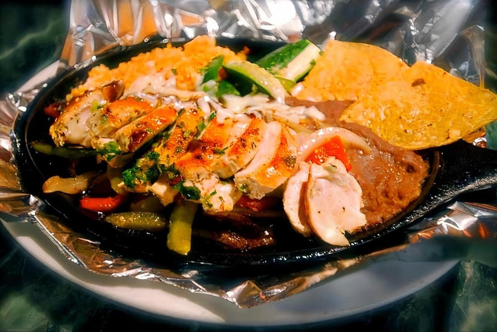 El Meson by null