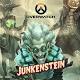 Halloween 'Overwatch' Brawl 'Junkenstein's Revenge' Is So Much Fun, Players Want Blizzard To Make It Permanent 