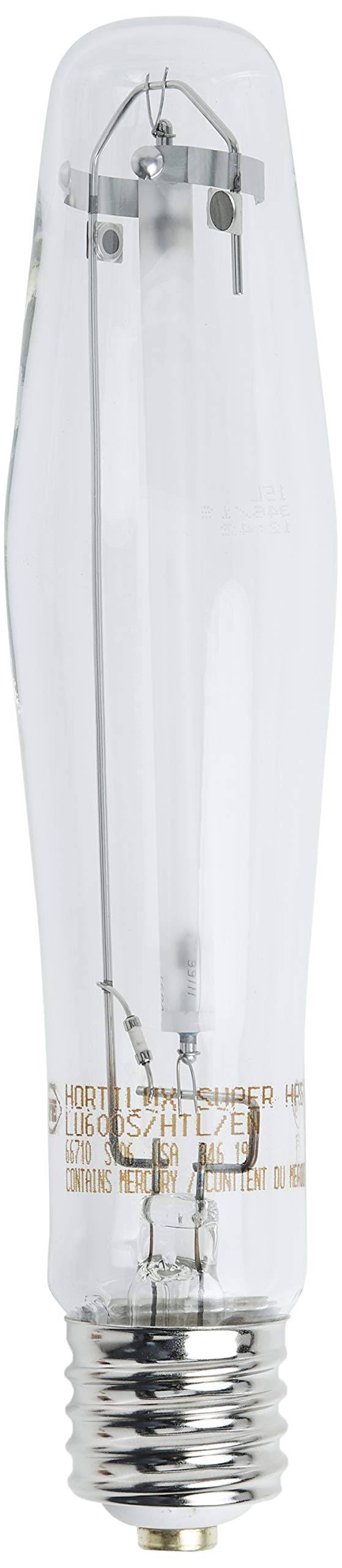 Eye Hortilux Super Hps Enhanced Spectrum Bulb - 600W