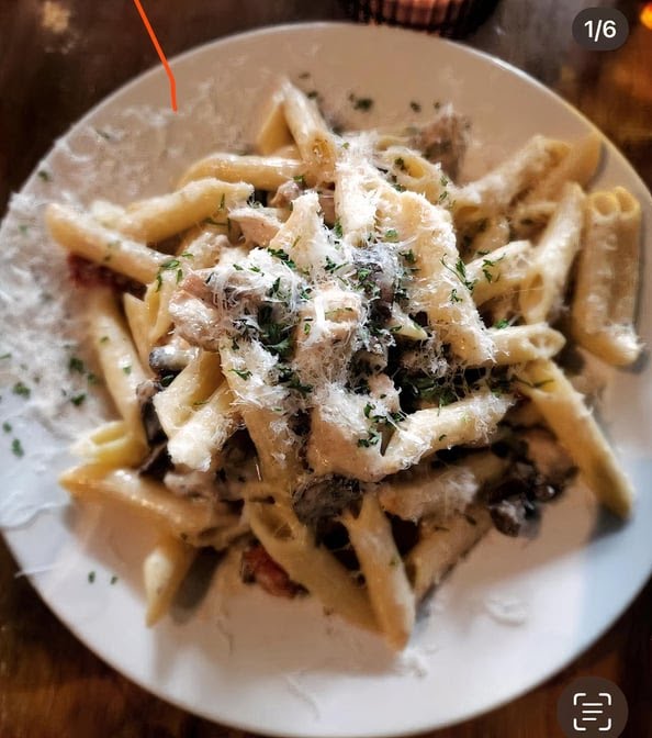 Bella Trattoria by null