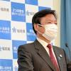 小川洋・前福岡県知事が死去 肺腺がんで3期目半ばで辞任