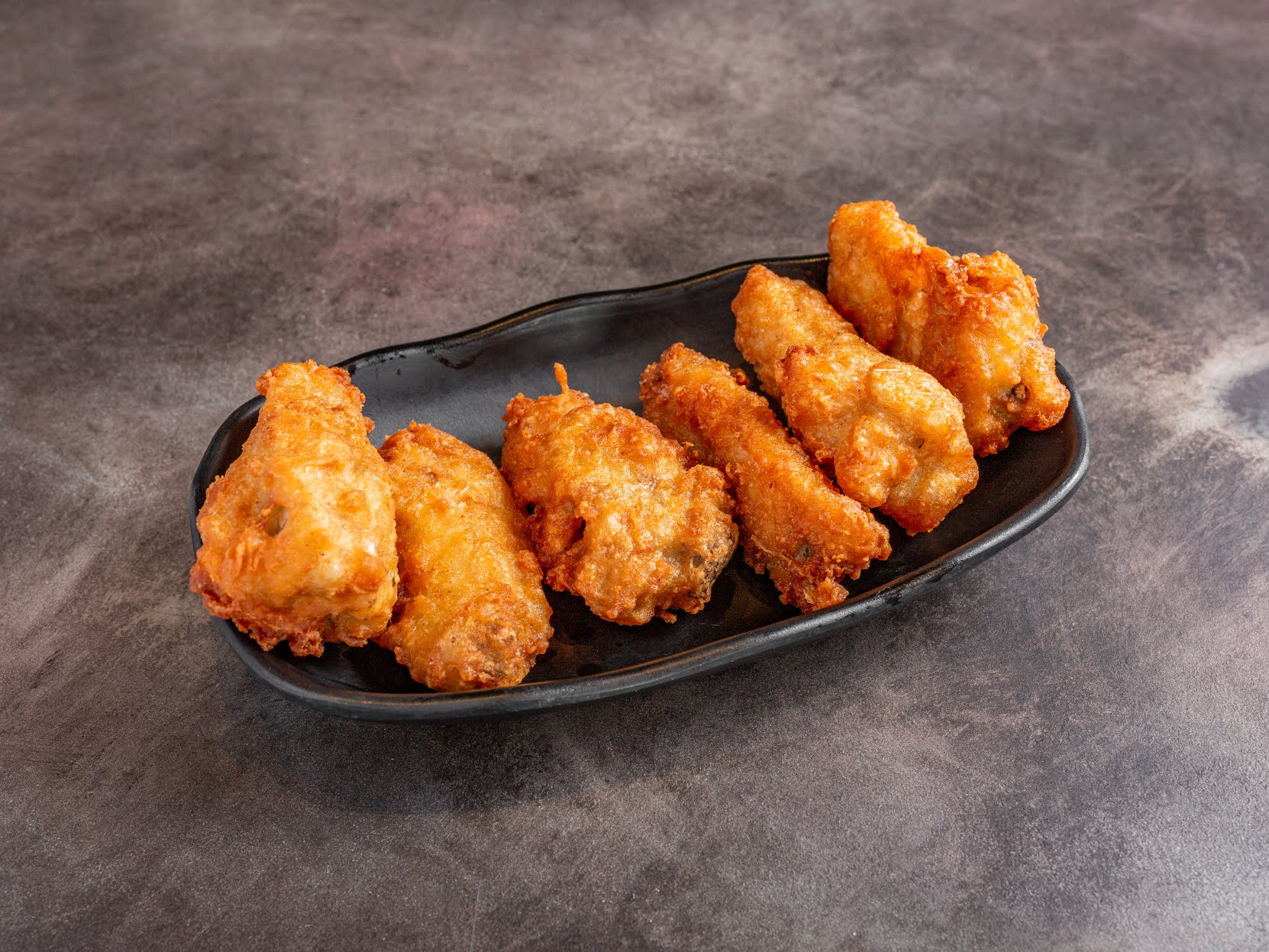 Mister Kim's Korean BBQ by null