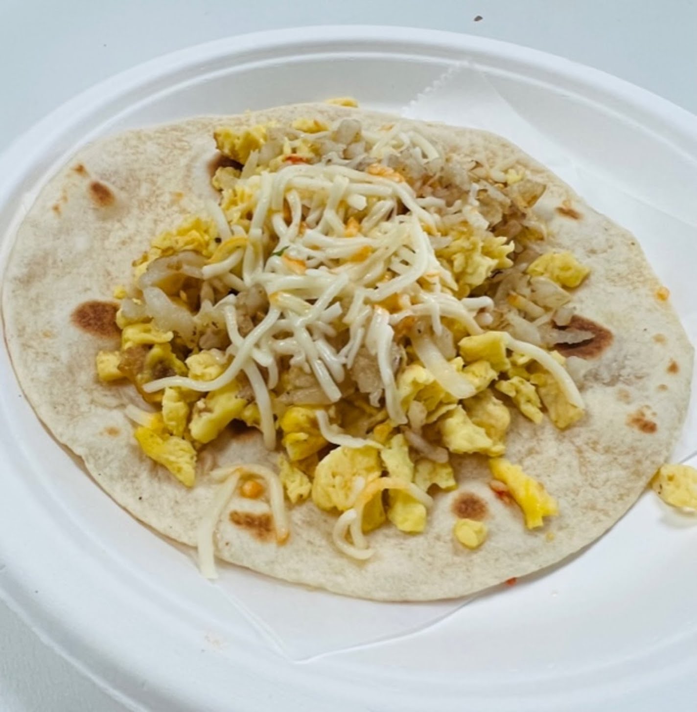 OneTaco Taquería @ Anderson Mill by null