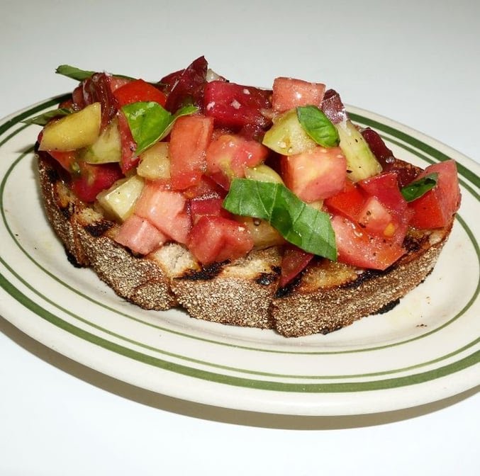 Jon & Vinny's Slauson by null