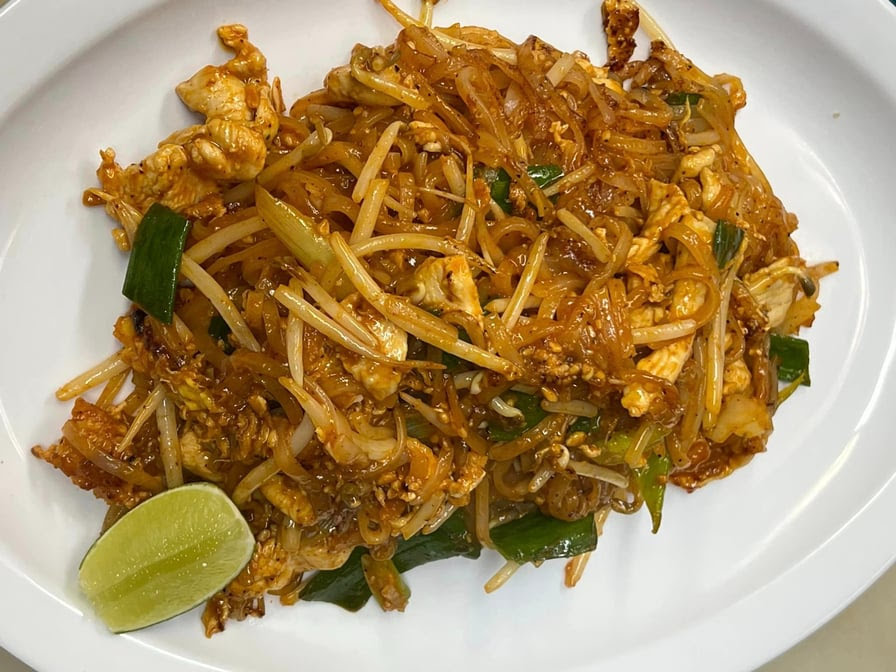 Vientiane Noodle Shop | The Original in Silver City by null