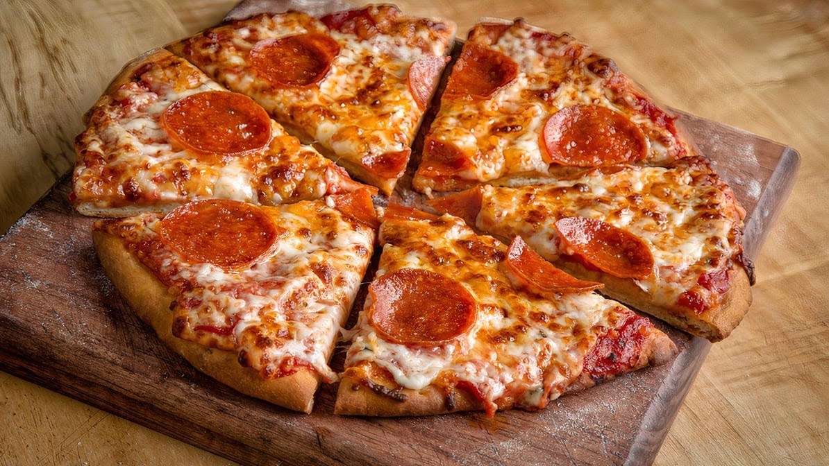 UNO Pizzeria & Grill by null