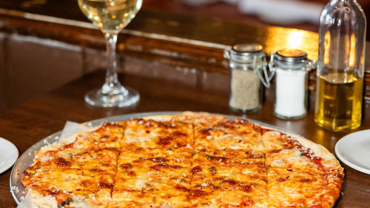 Washington Gardens Pizza by null