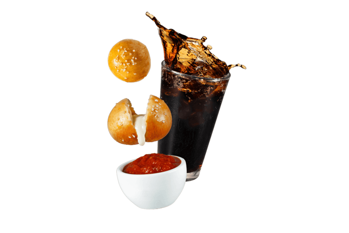 Pretzelmaker by null