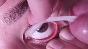 Qu uykybeasaatbaaaaaa wdi qxfysfhuhrw jpg x Cum in eye