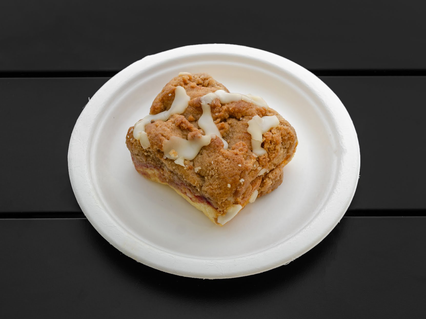 Bagels On the Hudson by null