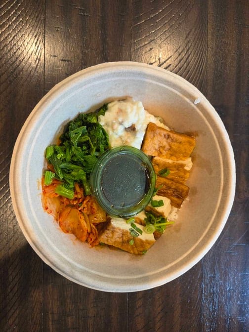 Ba Bar Green by null