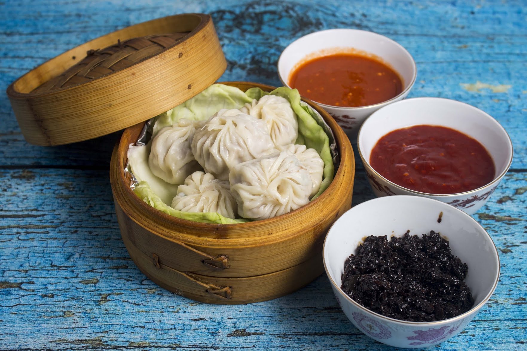 Sernyaa Tibetan Kitchen by null