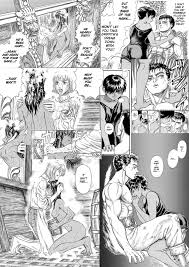 Casca and femto marinapriv berserk jpg x Berserk sex