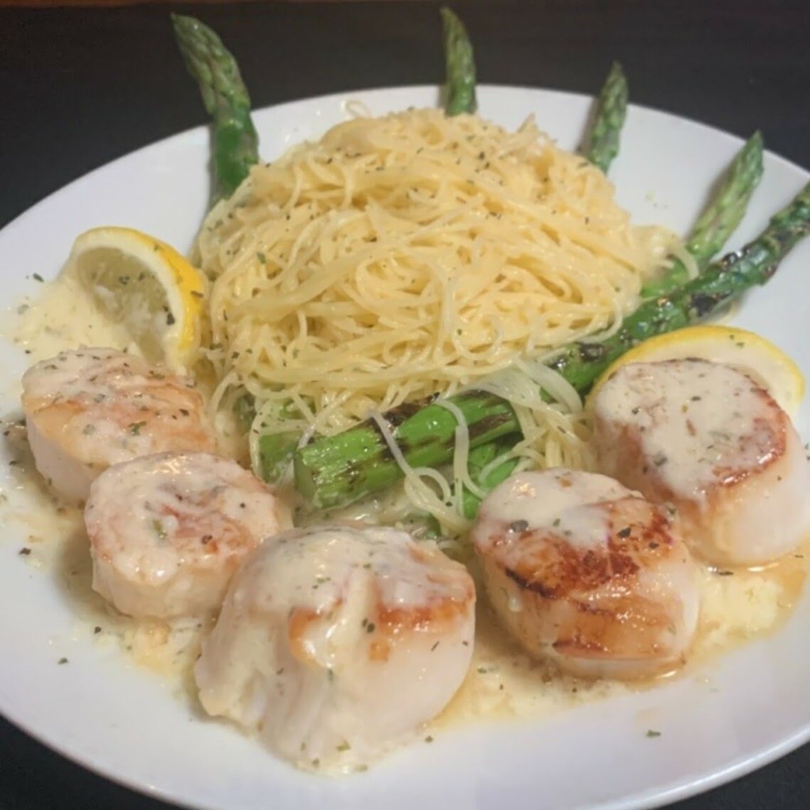 Primo's Italian Restaurant by null