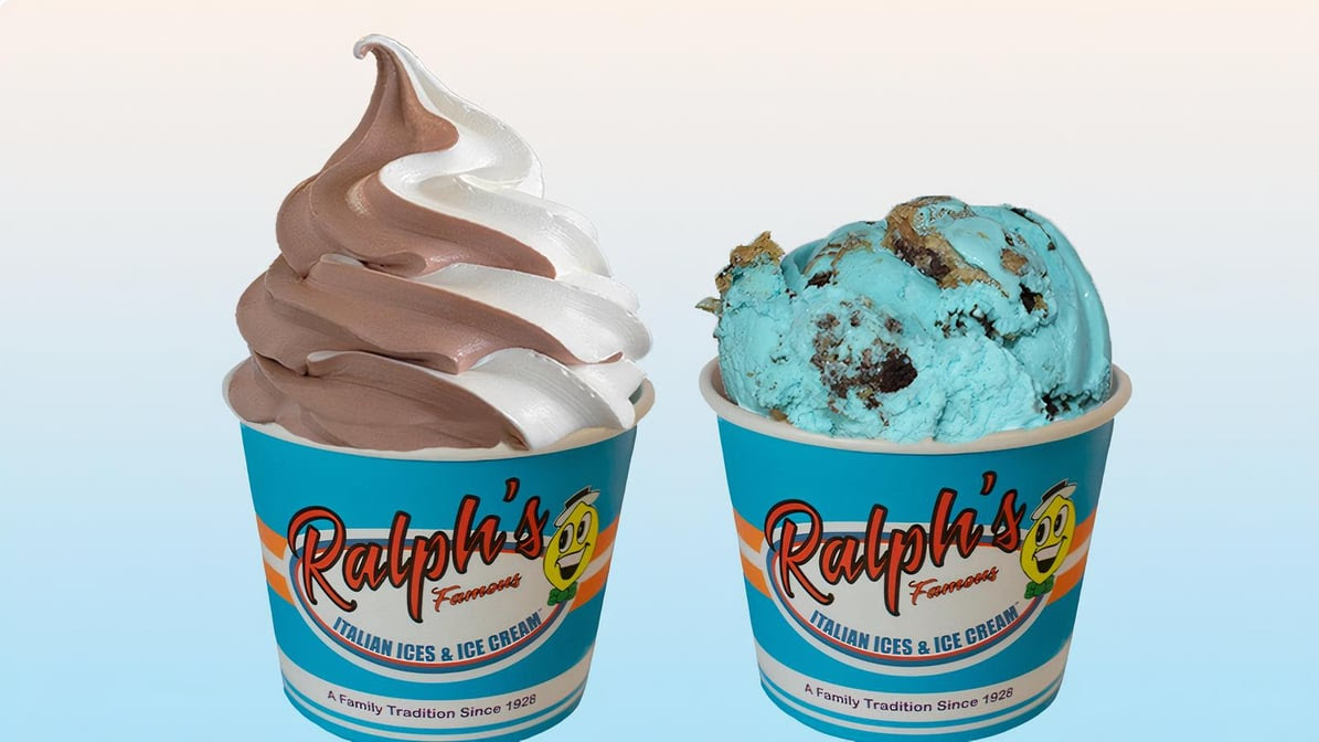 Ralph's Famous Italian Ices by null
