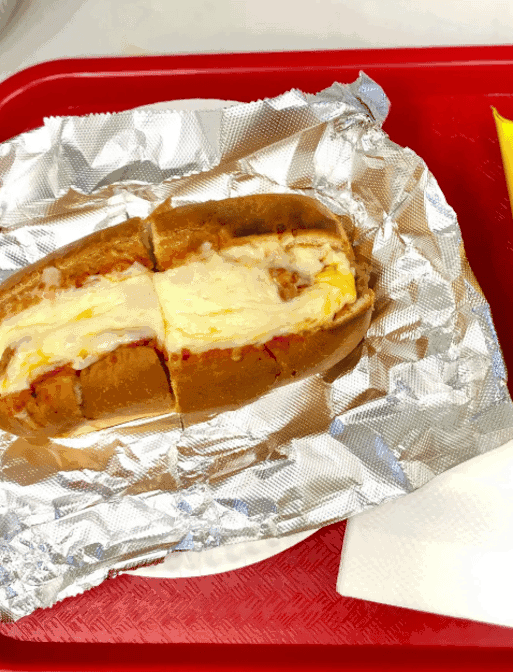 Pizza La Italiana by null