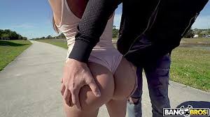First time public outdoor fuck in the countryside for amateur jogging girl porn videos jpg x Jogging tube