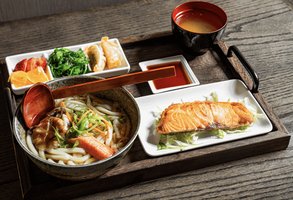 Takumi Japanese Bistro & Bar by null