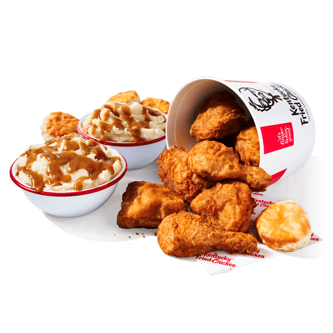 KFC by null
