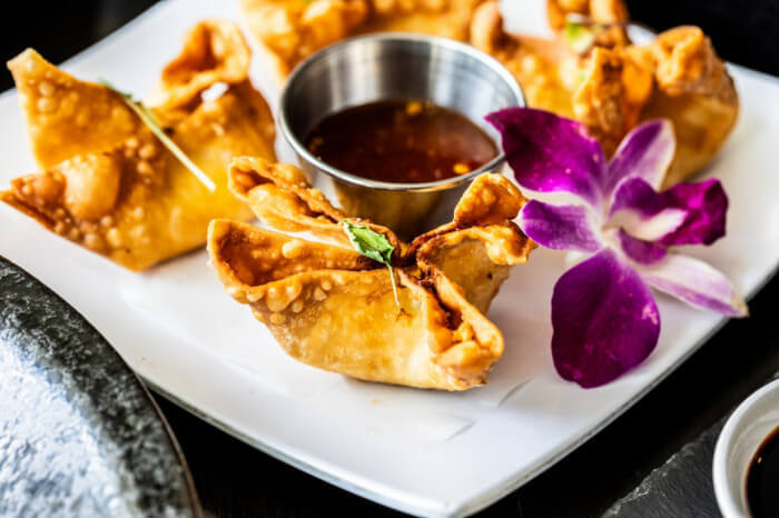 Maiko Sushi Lounge by null