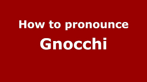 Weeknight jamaican curry chicken gnocchi jpg x How to pronounce gnocchi