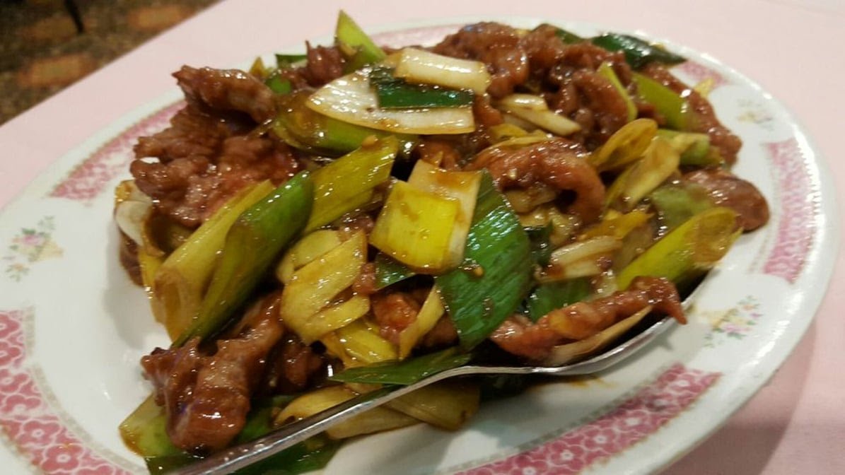 South Garden Chinese Restaurant by null
