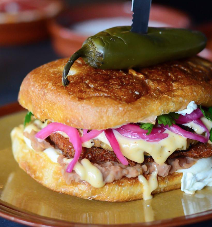 Lone Star Taco Bar by null