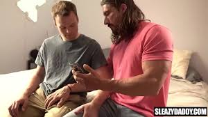 Step dad fucks step son in the shower jpg x Father and step son sex