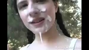 Public cum facial jpg x Public cum facial