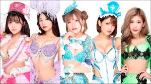 バーレスク東京|本日 ✨3世代に渡る超新星イベント✨ #新世界世代 #第7世代 #華世代  以上3世代が豪華絢爛のSPECIALなSHOW TIMEをお届け🔥🔥🔥 果たして新世界フィナーレQUEENは⁉️魂のリニューアル❤️‍🔥  華世代今夜限りのメンバー❣️ 是非 ...