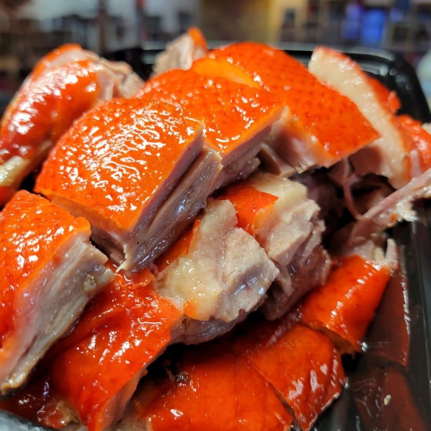 Qianlong Chinese Cuisine Restaurant by null