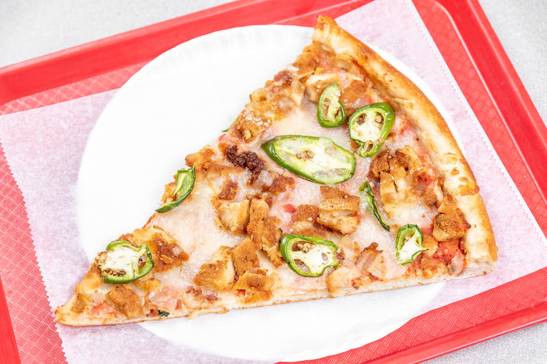 Daro's Pizza & Chicken by null