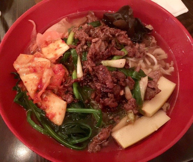 Dim Sum & Noodle by null
