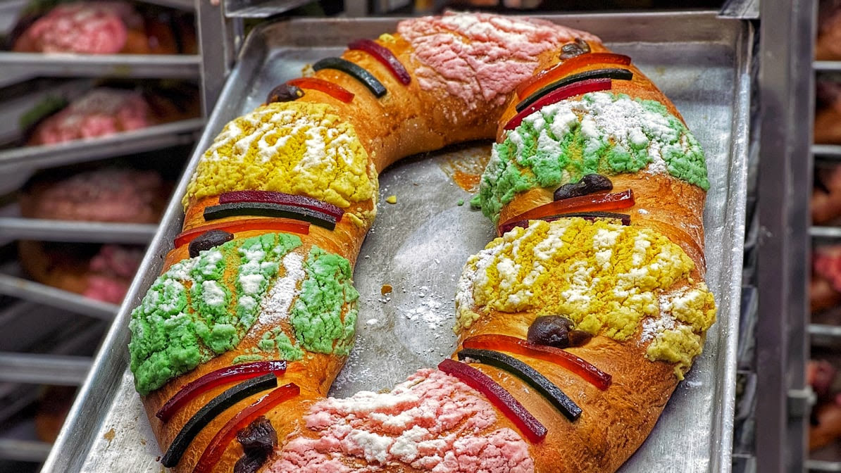 Arandas Bakery by null